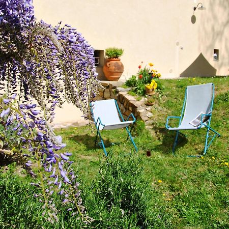Вилла Casa Al Miglio Pratolino Экстерьер фото