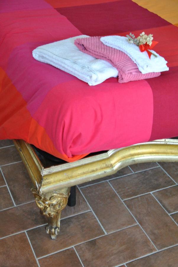 Вилла Casa Al Miglio Pratolino Экстерьер фото