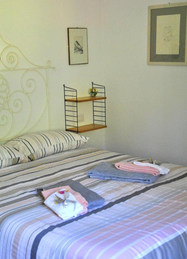 Вилла Casa Al Miglio Pratolino Экстерьер фото