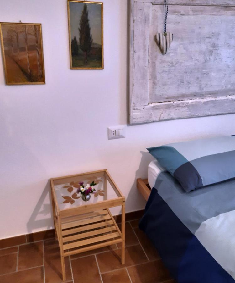 Вилла Casa Al Miglio Pratolino Экстерьер фото