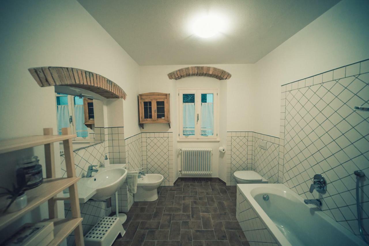 Вилла Casa Al Miglio Pratolino Экстерьер фото