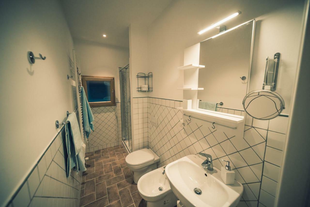 Вилла Casa Al Miglio Pratolino Экстерьер фото
